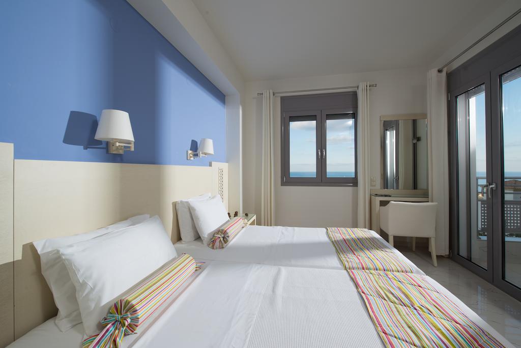 Danae Villas Hersonissos  Esterno foto