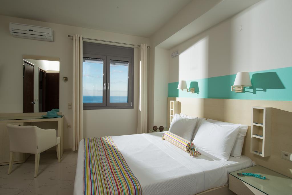 Danae Villas Hersonissos  Esterno foto