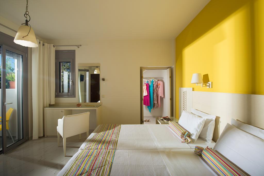 Danae Villas Hersonissos  Esterno foto