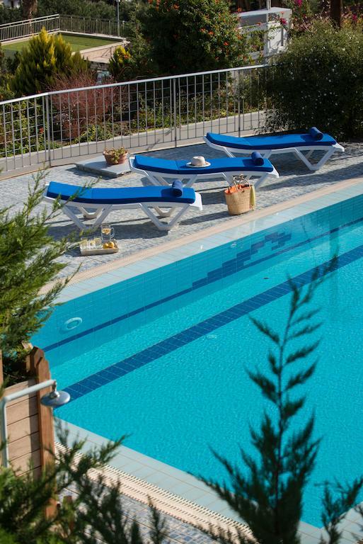 Danae Villas Hersonissos  Esterno foto