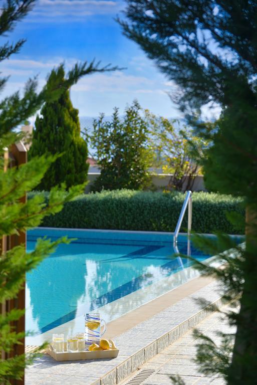 Danae Villas Hersonissos  Esterno foto