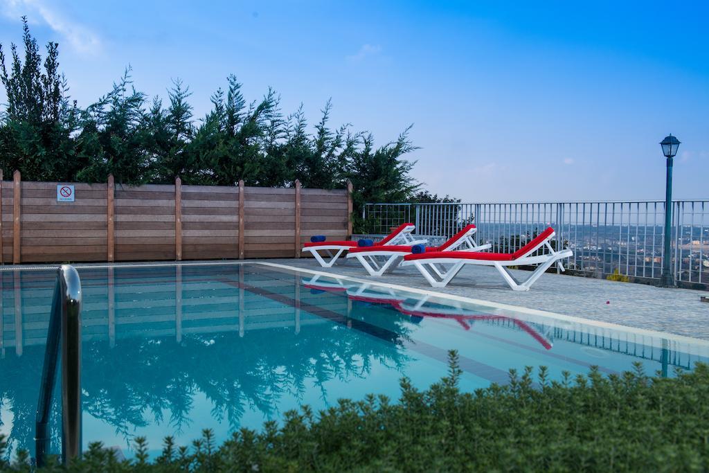 Danae Villas Hersonissos  Esterno foto