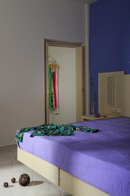 Danae Villas Hersonissos  Esterno foto